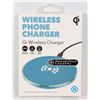 Image 1 : NEW GEMS QI WIRELESS PHONE CHARGER
