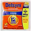 Image 1 : DELSYM COUGH SYROP DAY OR NIGHT 2 PACK