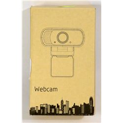 1080P HD WEBCAM
