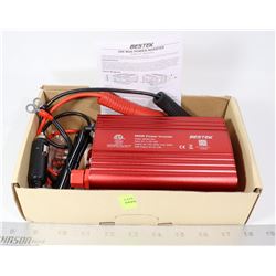 500W POWER INVERTER