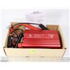 Image 1 : 500W POWER INVERTER