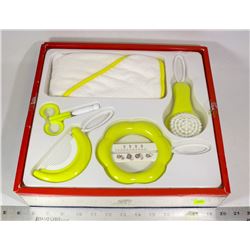 MADELIEV BABY ACCESSORY SET