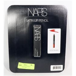 NARS SATIN LIP PENCIL COLOR: HYDE PARK