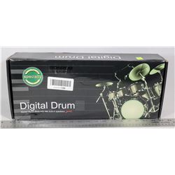 DIGITAL DRUM SET