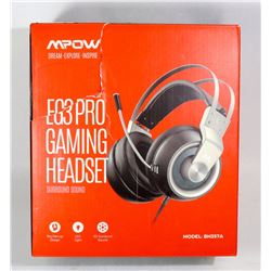 MPOW GAMING HEADSET