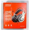 Image 1 : MPOW GAMING HEADSET