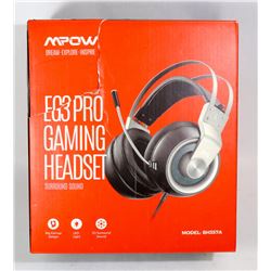 MPOW GAMING HEADSET