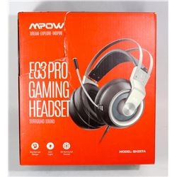 MPOW GAMING HEADSET