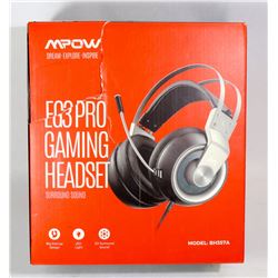 MPOW GAMING HEADSET