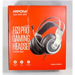 MPOW GAMING HEADSET