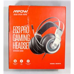 MPOW GAMING HEADSET