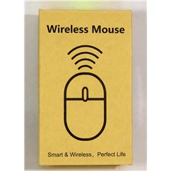 WIRELESS MOUSE