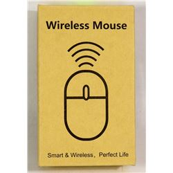 WIRELESS MOUSE