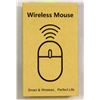 Image 1 : WIRELESS MOUSE