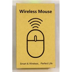 WIRELESS MOUSE