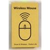 Image 1 : WIRELESS MOUSE