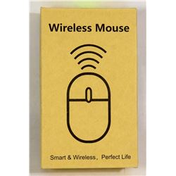 WIRELESS MOUSE
