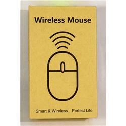 WIRELESS MOUSE