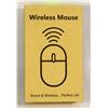 Image 1 : WIRELESS MOUSE