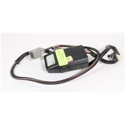 AFTERMARKET DODGE BRAKE CONTROLLERS