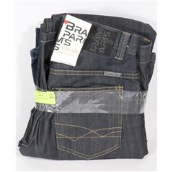TWO PARS OF BRAM PARIS WOMENS JEANS SIZE 30/36