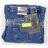 Image 1 : TWO PAIRS OF JEWEL WOMENS JEANS SIZE 32/32