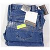 Image 1 : TWO PAIRS OF JEWEL WOMENS JEANS SIZE 32/32