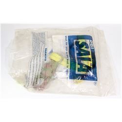 DBI SALA D-RING EXTENSION