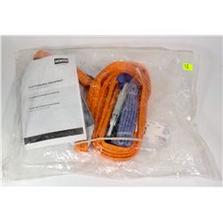 NORTH FALL PROTECTION LANYARD
