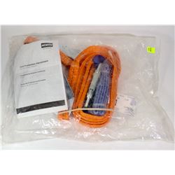 NORTH FALL PROTECTION LANYARD