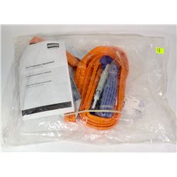 NORTH FALL PROTECTION LANYARD