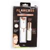 Image 1 : NEW 18K GOLD PLATED HAIR REMOVER WITH BUILT IN LED