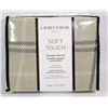 Image 1 : NEW KING SIZE MICROFIBER SHEET SET