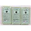Image 1 : 3 BARS OF PROMISE CBD ROSEMARY MINT WITH