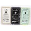 Image 1 : 3 ASSORTED BARS OF PROMISE CBD BAR SOAP