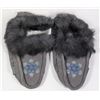 Image 1 : LADIES MOCCASINS SIZE 8