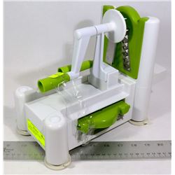 STARTRIT VEGETABLE/ FRUIT SPINNING PEELER