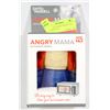Image 1 : NEW ANGRY MAMA MICROWAVE CLEANER WITH