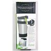Image 1 : NEW TEA TOTALER (TEA TRAVEL MUG WITH BUILT IN