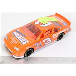 1:24 DALE EARNHARDT 1997 MONTE CARLO DIE CAST