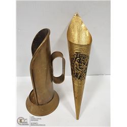 1988 TRAPPERS BASEBALL TEAM CARD SET IN ALBUM