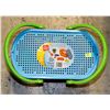 Image 1 : NEW CHILDREN'S BEACH BASKET SET