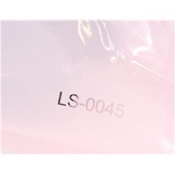 TREND MODERN H-STYLE WOMENS BLACK FISHNET