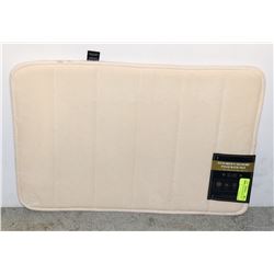 NEW LUXURIOUS MEMORY FOAM BATH MAT