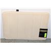 Image 1 : NEW LUXURIOUS MEMORY FOAM BATH MAT
