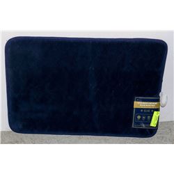 NEW LUXURIOUS MEMORY FOAM BATH MAT
