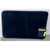 Image 1 : NEW LUXURIOUS MEMORY FOAM BATH MAT