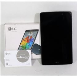 LG G PAD III 8.0 TABLET