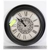 Image 1 : WALL CLOCK