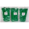 Image 1 : THREE BAGS OF VOLTRON 7.4" X 0.19" ZIP TIES